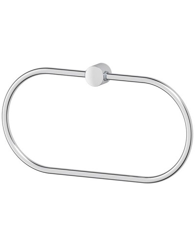 Кольцо для полотенец FBS Universal 035 Хром