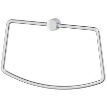 Кольцо для полотенец FBS Universal 033 Хром