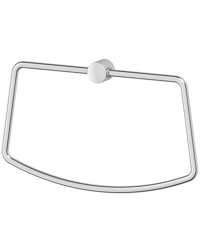 Кольцо для полотенец FBS Universal 033 Хром