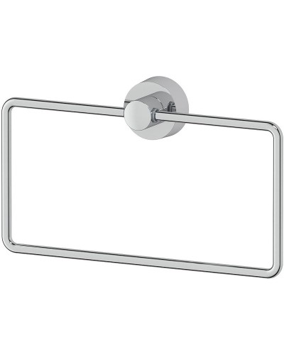 Кольцо для полотенец FBS Nostalgy NOS 022 Хром