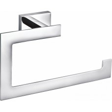 Кольцо для полотенец WONZON & WOGHAND, Хром (WW-9713)