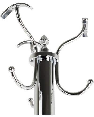 Напольная стойка Migliore Mirella 17261 Хром