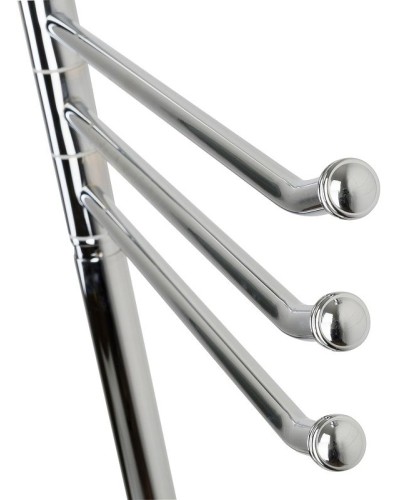 Напольная стойка Migliore Mirella 17261 Хром