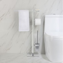 Напольная стойка Timo Selene 10085/00 Хром