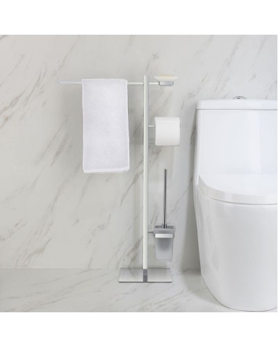 Напольная стойка Timo Selene 10085/00 Хром