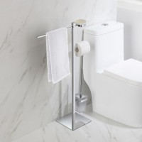 Напольная стойка Timo Selene 10085/00 Хром