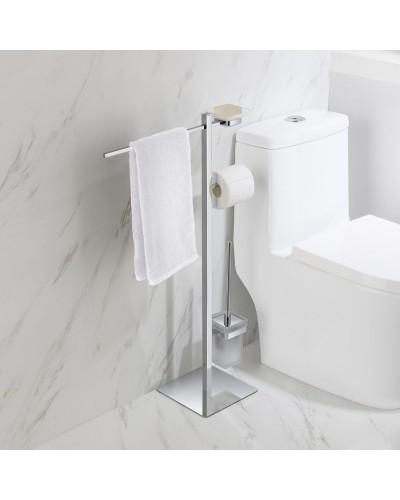 Напольная стойка Timo Selene 10085/00 Хром