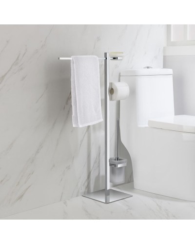 Напольная стойка Timo Selene 10085/00 Хром