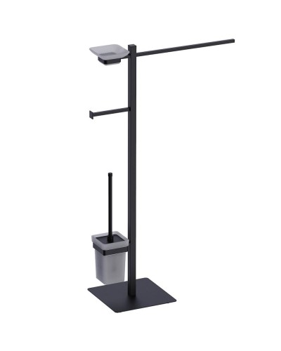 Напольная стойка Timo Selene 14085/03 Черный