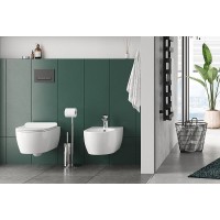 Напольная стойка Excellent Kobo DOEX.1750CR Хром