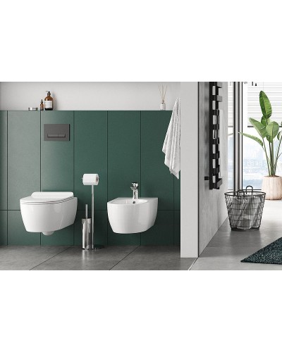 Напольная стойка Excellent Kobo DOEX.1750CR Хром