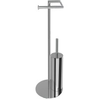 Напольная стойка Excellent Kobo DOEX.1750CR Хром