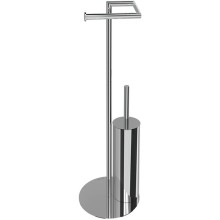 Напольная стойка Excellent Kobo DOEX.1750CR Хром