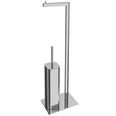 Напольная стойка Excellent Riko DOEX.1650CR Хром