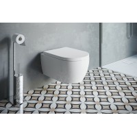 Напольная стойка Excellent Riko DOEX.1650CR Хром