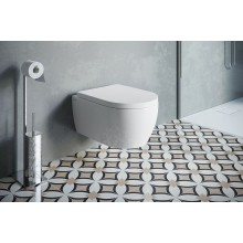 Напольная стойка Excellent Riko DOEX.1650CR Хром