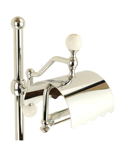 Напольная стойка Migliore Provance 17680 Хром