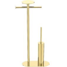 Напольная стойка Boheme Venturo 10953-G Золото