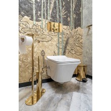 Напольная стойка Boheme Venturo 10953-G Золото