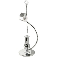 Напольная стойка Migliore Edera 16930 Хром