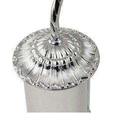 Напольная стойка Migliore Edera 16930 Хром