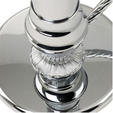 Напольная стойка Migliore Edera 16930 Хром