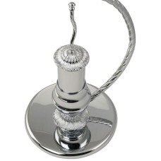 Напольная стойка Migliore Edera 16930 Хром