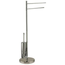 Комплект для туалета Remer Bagno RB555CR