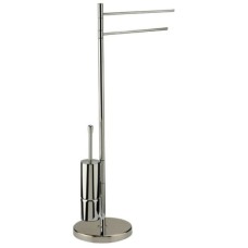 Комплект для туалета Remer Bagno RB555CR