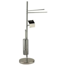 Комплект для туалета Remer Bagno RB560CR