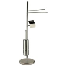 Комплект для туалета Remer Bagno RB560CR