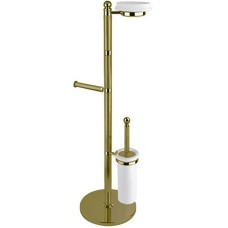 Напольная стойка Cezares Olimp OLIMP-WCS-02-M Бронза