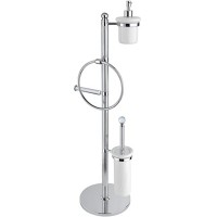 Напольная стойка Cezares Olimp OLIMP-WBD-01-Sw Хром