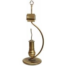 Напольная стойка Migliore Edera 16906 Бронза