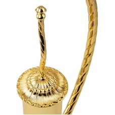 Напольная стойка Migliore Edera 16955 Золото