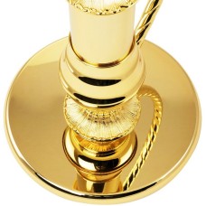 Напольная стойка Migliore Edera 16955 Золото