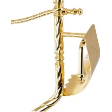 Напольная стойка Migliore Edera 16955 Золото