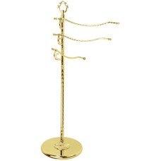 Напольная стойка Migliore Edera 16957 Золото