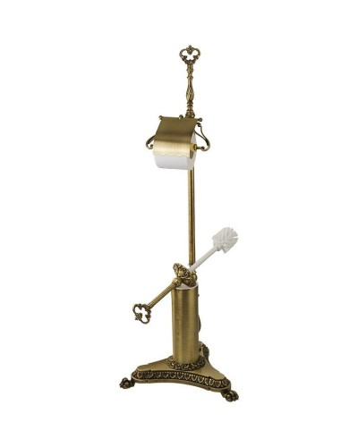 Напольная стойка Migliore Elisabetta 17011 Бронза