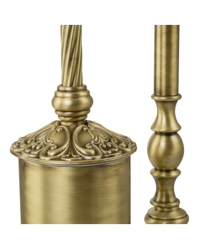 Напольная стойка Migliore Elisabetta 17011 Бронза