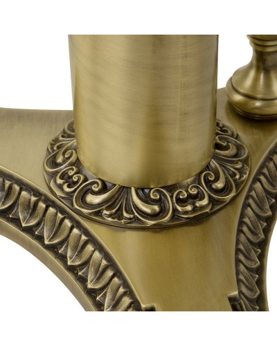 Напольная стойка Migliore Elisabetta 17011 Бронза