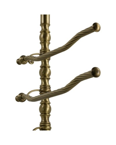 Напольная стойка Migliore Elisabetta 17013 Бронза