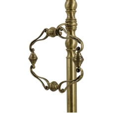 Напольная стойка Migliore Elisabetta 17013 Бронза