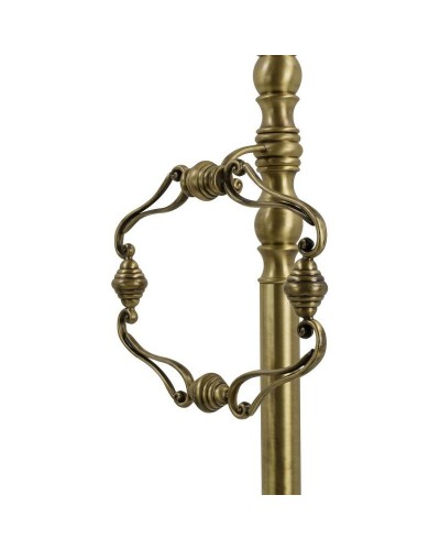 Напольная стойка Migliore Elisabetta 17013 Бронза