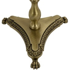 Напольная стойка Migliore Elisabetta 17013 Бронза