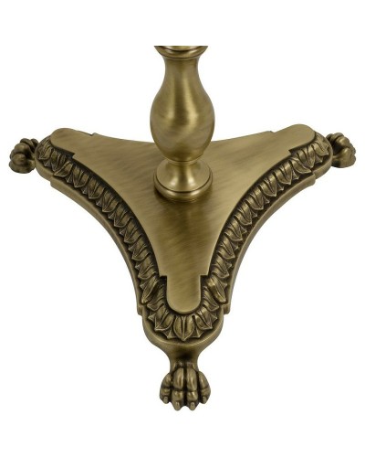 Напольная стойка Migliore Elisabetta 17013 Бронза