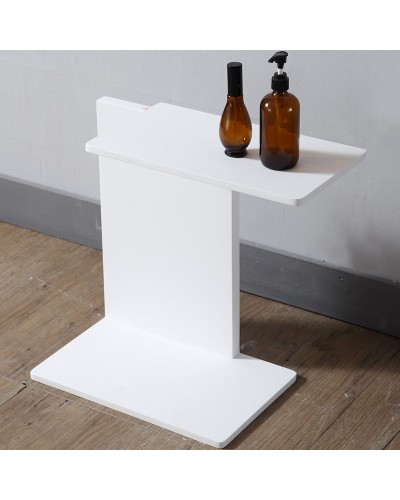 Столик Abber Stein AS1636 Белый