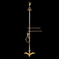 Комплект для туалета Migliore Luxor 26292