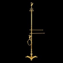 Комплект для туалета Migliore Luxor 26292