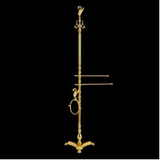 Комплект для туалета Migliore Luxor 26292